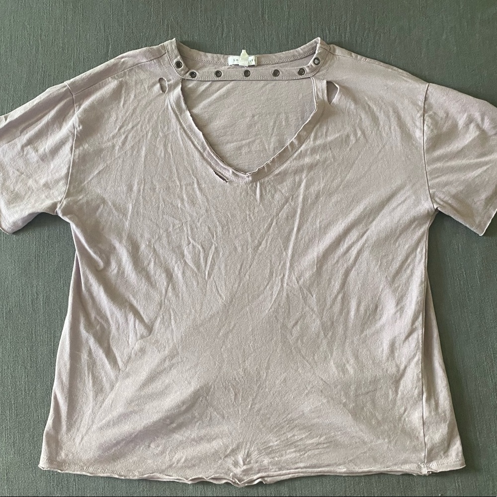Socialite T-Shirt